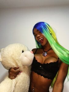 NaomiSteward ✨🎀 Burning Beauty ✨🎀 зображення 2