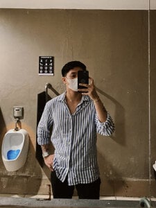 kevinthehottest more of me รูป 