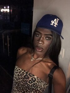 Public de EbonyHansNight  photos