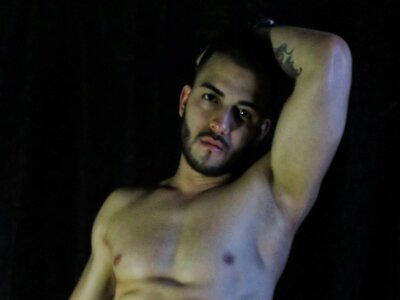 Jacke_Taylor1のHome Bookの 4枚の写真