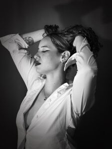 Nami_Curlsの🖤🖤の 3枚の写真