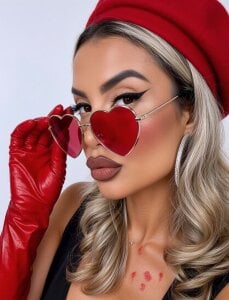 Lellie__ Be My Valentine? ❤️ 圖片 2