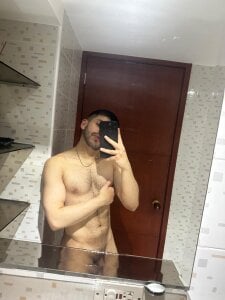 Mercury_muscleMy sexy body图片 6