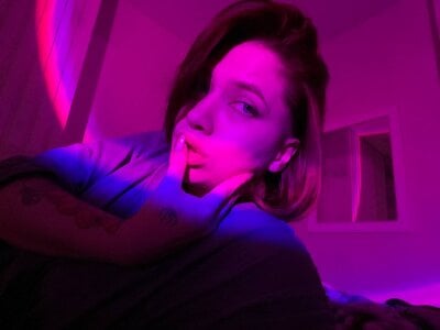 redhead_ray a little bit of me Foto 2