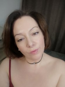 Alice_Sweety MY PERFECT SEXY LOOK Pic 7