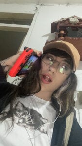 666atita About me 🎁  2. fénykép