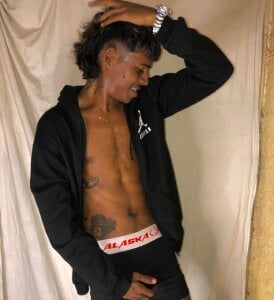 black_boy22_ Public Pic 7