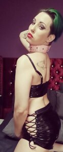 Miliena_Foxxxx's photo
