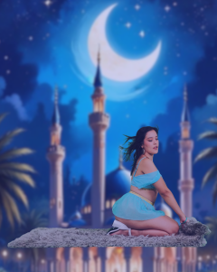 lexiethompson_ Jazmin ♥ Pic