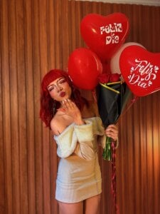 Happy valentine´s day ❤️💋 de SexyNaf  2 Imagens