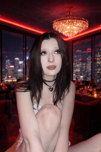 Zdjęcia Kitty_gaze 🧨Ｍｅ:  6