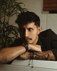 kamal_wolff First session Immagine  7