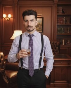 LiamCossio_のexecutive boyの 3枚の写真