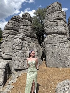 CheekySashaCharm Keep me in your summer🏖️ Pic 6