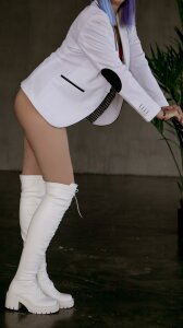 JessieJasmine Public Pic 5