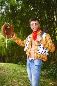 Colstorw_ Halloween 사진 2