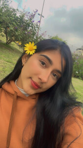 Melissaowem 🥰😍 Pic