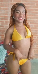 malu_hot69 I feel so sexy...😈 Pic 2