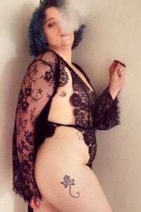 Lingerie de smokyjane  8 photos