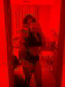 lifeoftt_19xx Mirror selfies 🪞🪩 Εικόνα 8