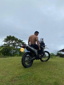 DantePierroo Out of cam 😎 Εικόνα 5