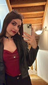 ArianaAllens my selfies Pic 2