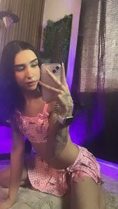 Melany_27のM27の 2枚の写真