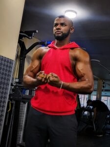 miky_xxx If you dare, come closer Pic