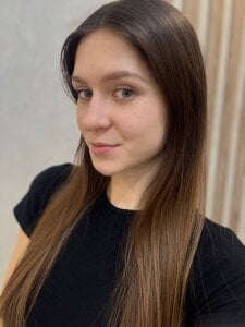 MinaMancilla Flowers time Pic 5