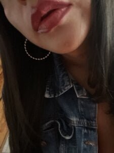 Bamby08 Que viva la feminidad 😘y yo 😉💋🥰 Pic 2