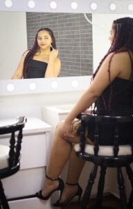 Angellit_Afrodita_ Sweetness that becomes addictive ✨❤ Pic 5