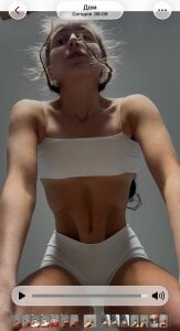 ElizSweet I know you like this angle Bilde 4