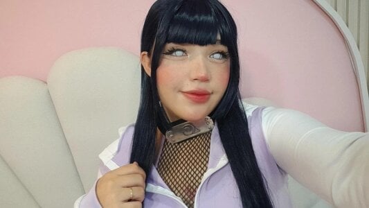 Hinata Hyuga🌺 de hinata_dolly Fotos 3