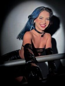 KayraLanne 🖤Dark Queen👑 Pic