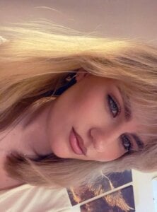 EuniceRaymundo the doll is waiting for you Pic 2