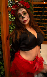 IssamilfX HALLOWEEN Pic 3