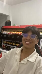 MiaAndLiamBenson He 🌸🐇 圖片