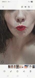 Tetas de nohak_model  3 Imagens