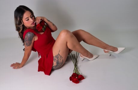 mssburbuja 💖My heart awaits you this Valentine's Day Pic 2