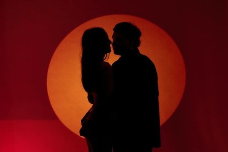 Beele_and_Evie kullanıcısının my sexy Valentine's Day albümü -  fotoğraf