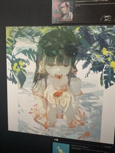 -Hayate- Public slika 4