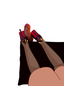 FeetVibe My fans are better than yours. 사진 9