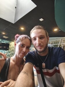 nous deux ❤ de MickNanaa  9 Imagens