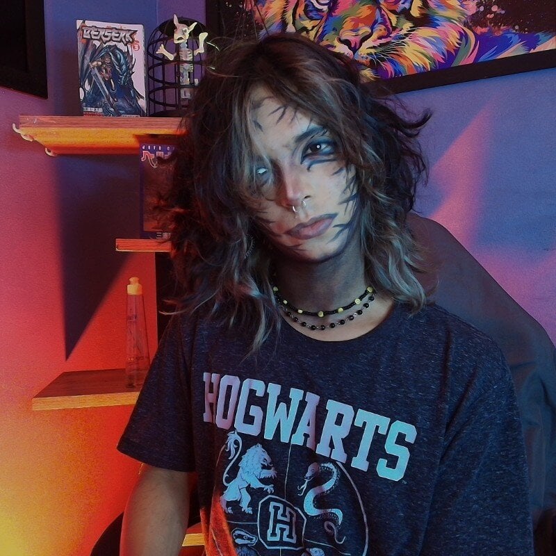 luxiel_ избранные изображения 928