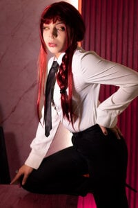 Kaoriabyss_ Makima 2.0 Gambar 6