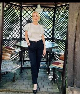 MichelleSolis Public зображення 5