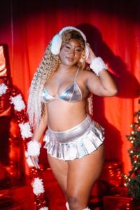 Adelehottman merry christmas🎄🎅 Bilde 6