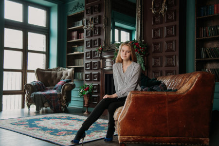 kamilastar's photo