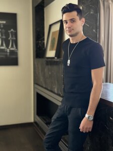 JoshuaGaael :) Pic 5