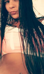 dulce-chica9-2 Public Pic 8